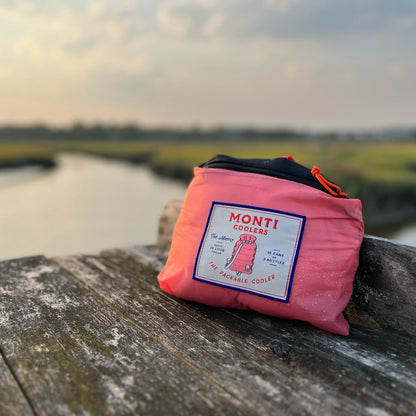 The Mayfly 14L Cooler