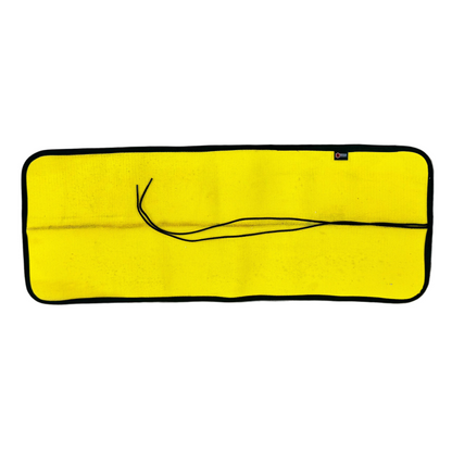 Recycled Firefighter Drop Zone Mat Premium Work Surface