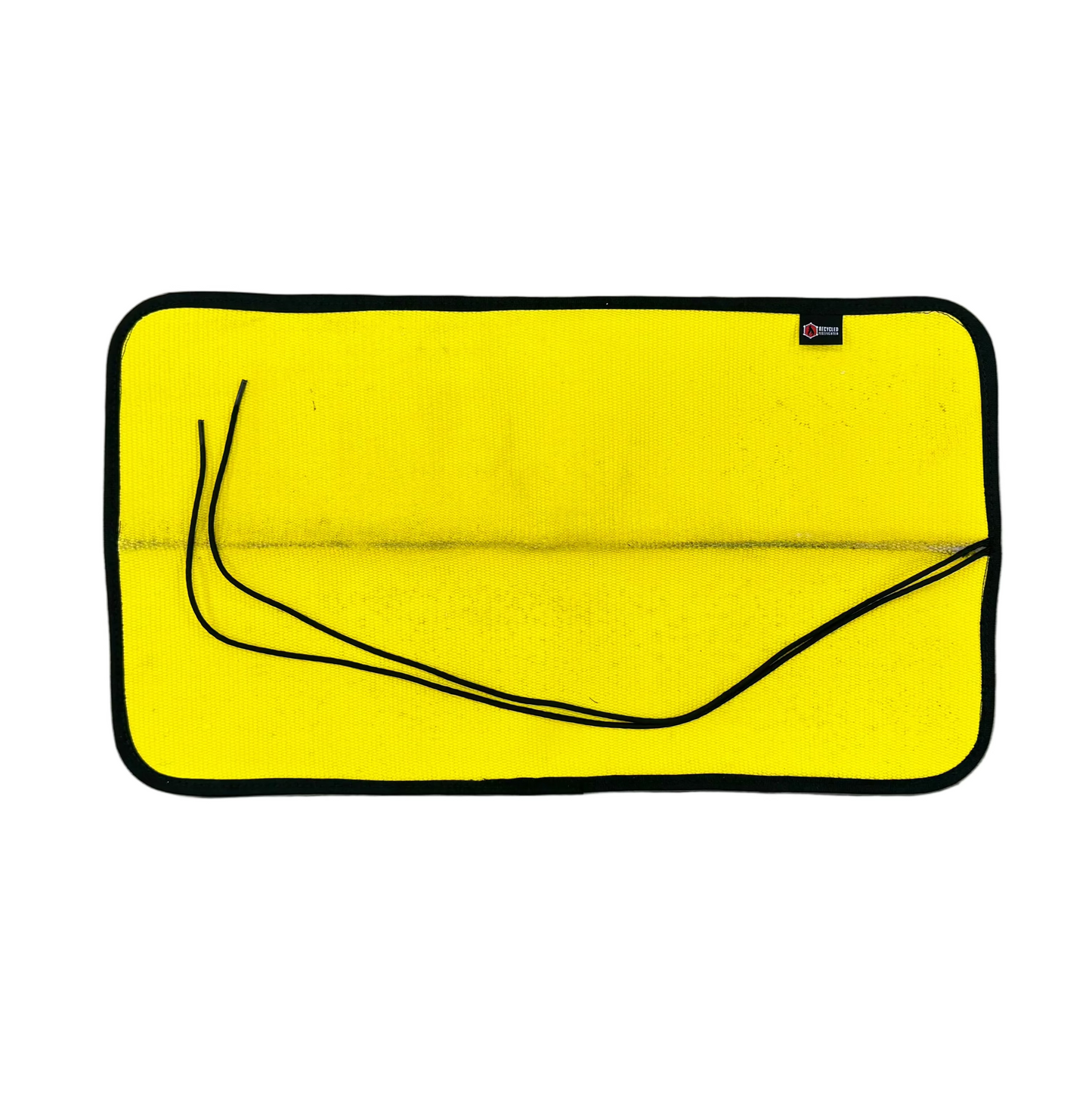 Recycled Firefighter Drop Zone Mat Premium Work Surface