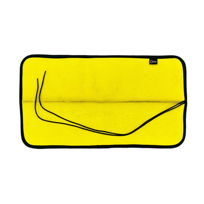 Recycled Firefighter Drop Zone Mat Premium Work Surface