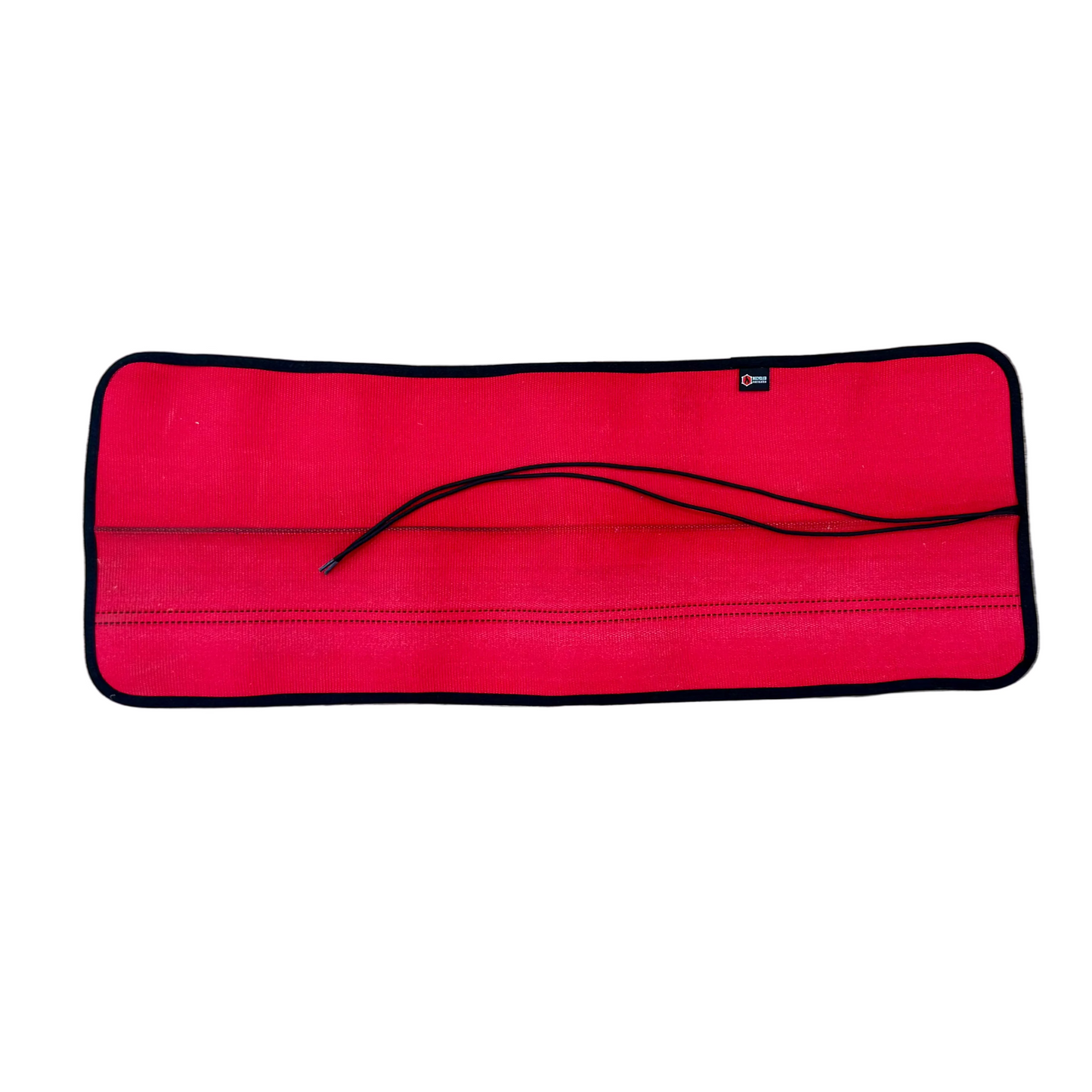 Recycled Firefighter Drop Zone Mat Premium Work Surface