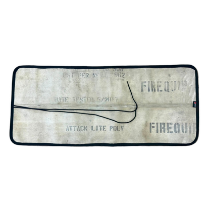 Drop Zone Mat - Premium - Firehose Edition