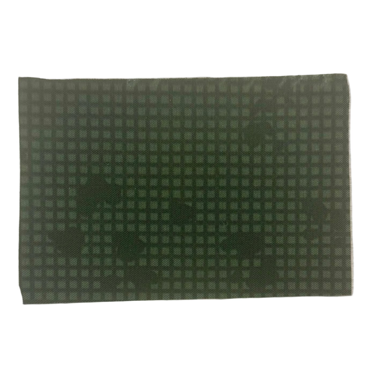 Recycled Firefighter Truckie Large Gear Pouch for EDC