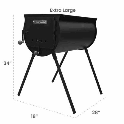 Anchor Stove - XLarge