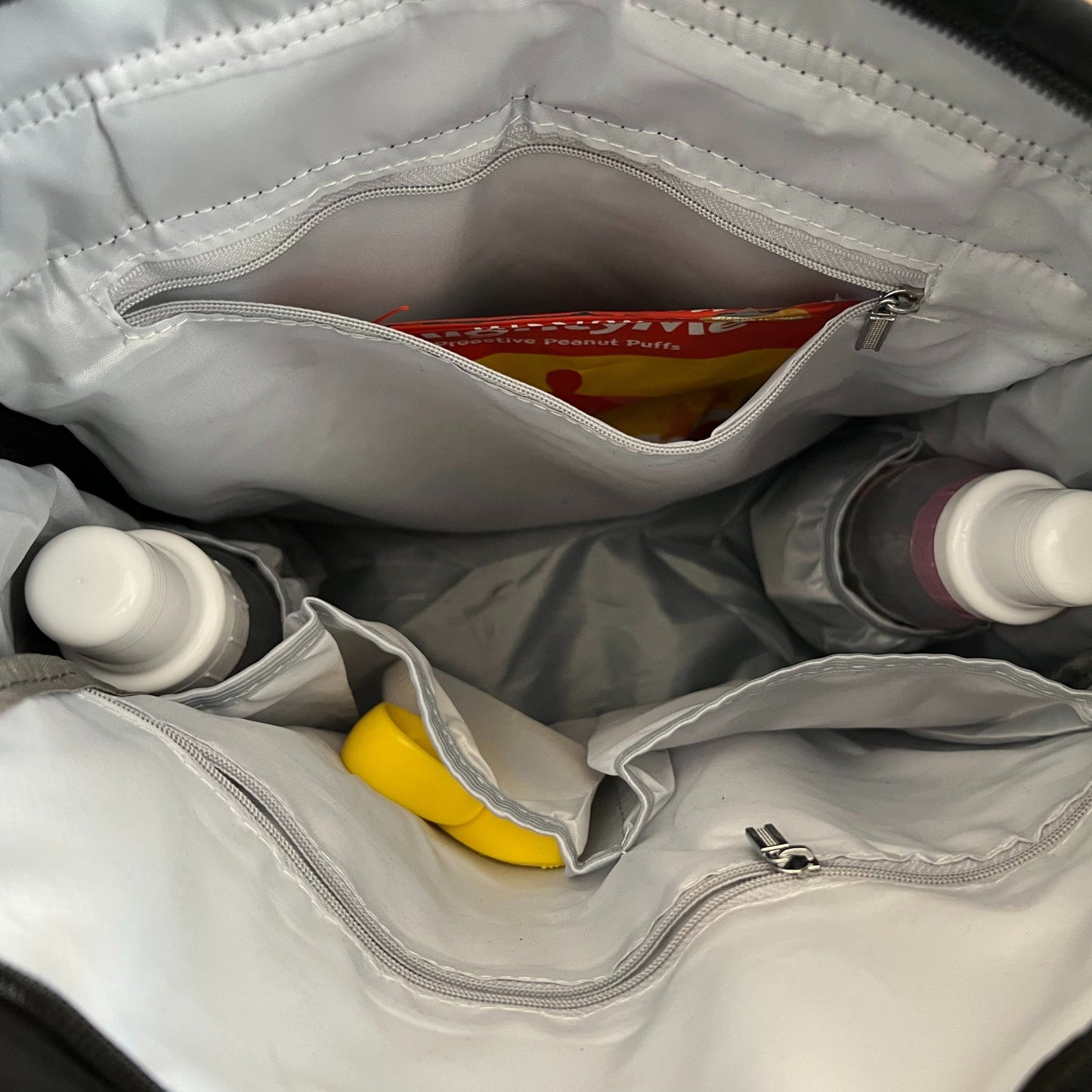 Monti Coolers The Adventure Diaper Bag for Parents