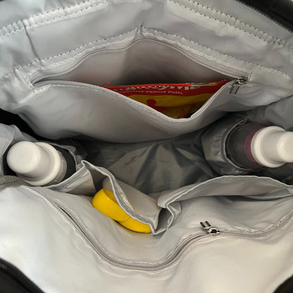 Monti Coolers The Adventure Diaper Bag for Parents