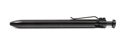 Recycled Firefighter Karas Kustoms Bolt Pen Stainless Steel