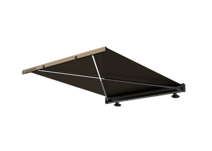 Crosswing