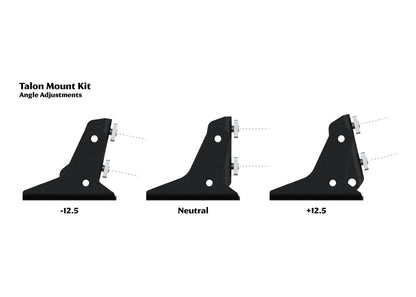 Kammok Crosswing Talon Mount Kit for Crosswing Awning
