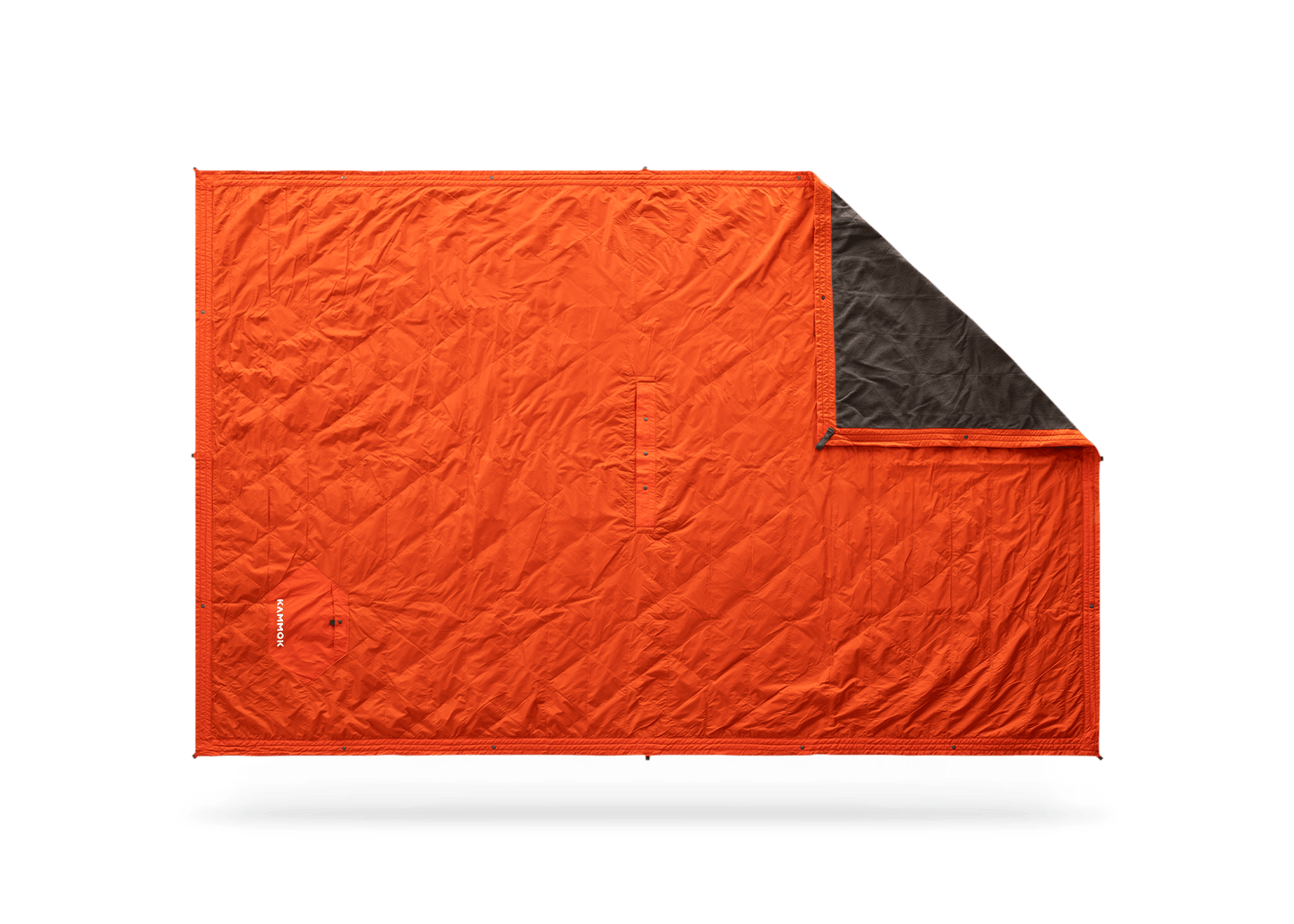 Kammok Field Blanket Durable Outdoor Camping Blanket
