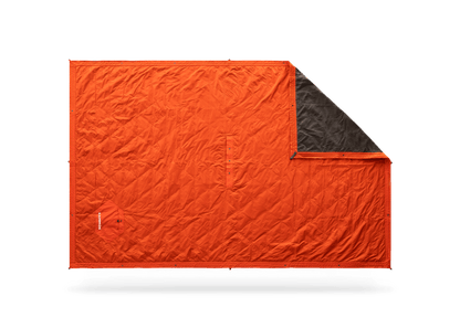 Kammok Field Blanket Durable Outdoor Camping Blanket