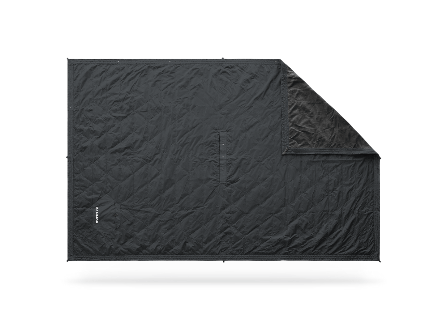 Kammok Field Blanket Durable Outdoor Camping Blanket