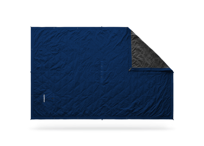 Kammok Field Blanket Durable Outdoor Camping Blanket