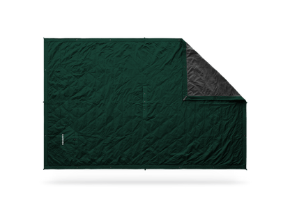 Kammok Field Blanket Durable Outdoor Camping Blanket