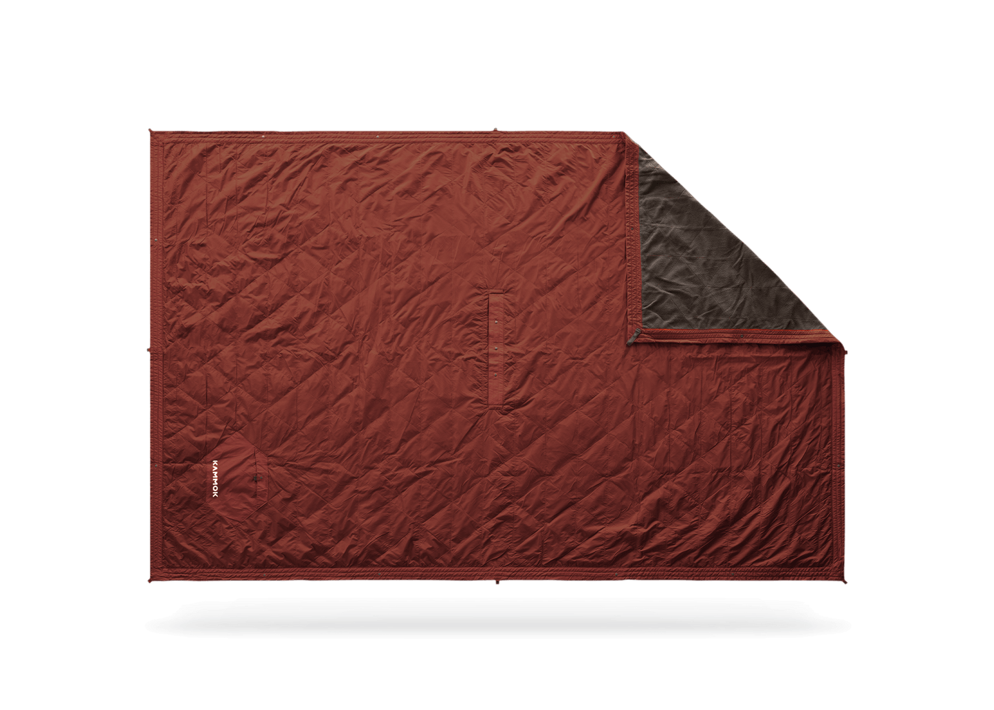Kammok Field Blanket Durable Outdoor Camping Blanket