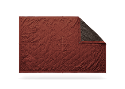 Kammok Field Blanket Durable Outdoor Camping Blanket