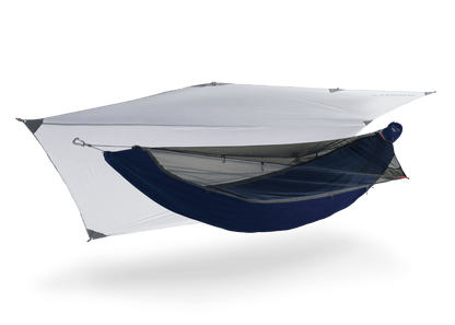 Kammok Mantis All-in-One Hammock Tent for Backpackers