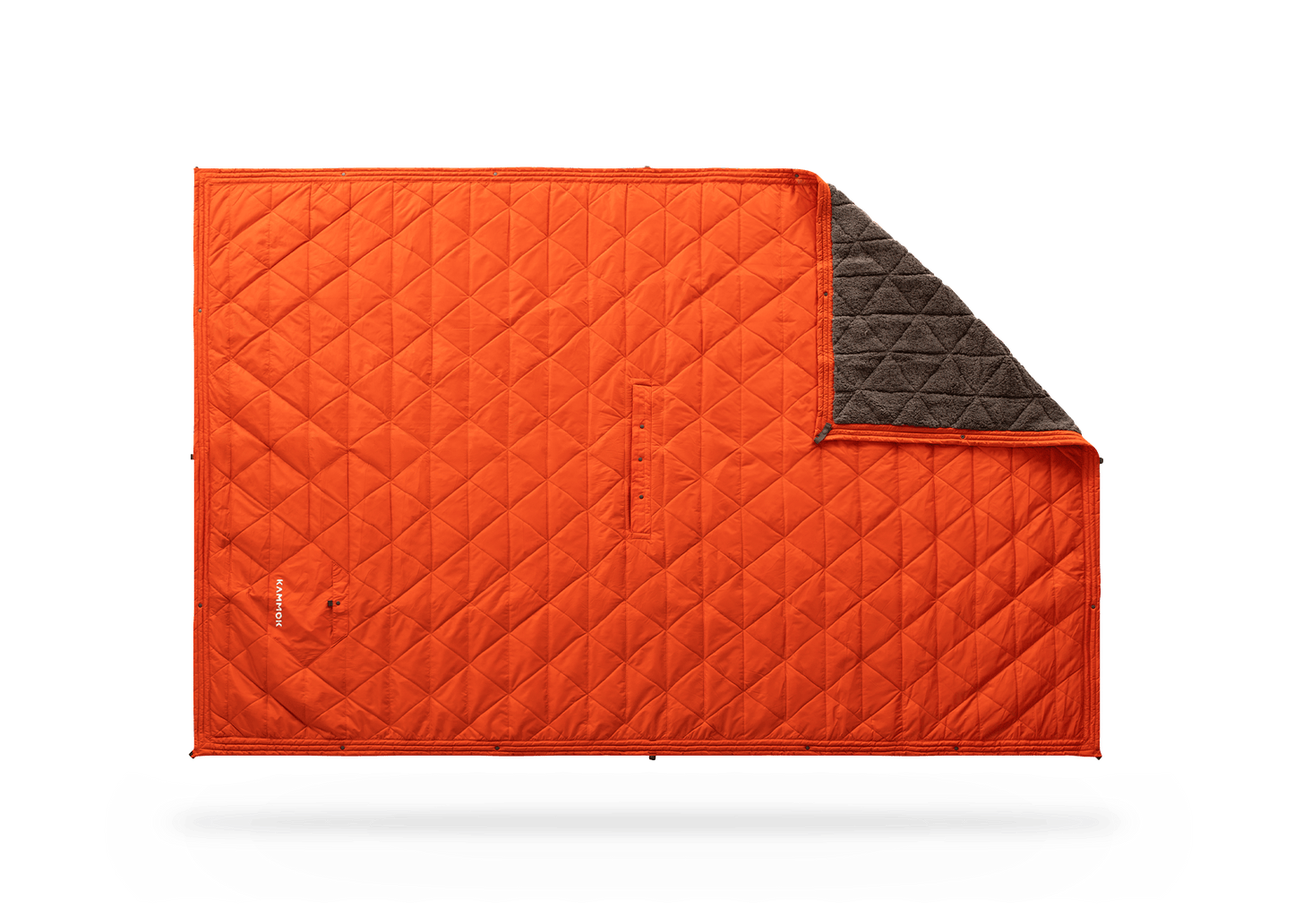 Kammok Mountain Blanket Outdoor Camping Blanket