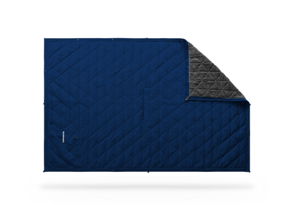 Kammok Mountain Blanket Outdoor Camping Blanket