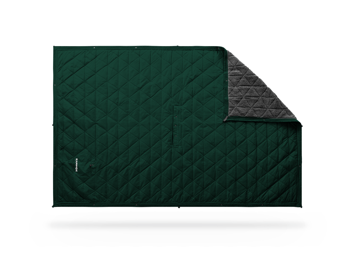 Kammok Mountain Blanket Outdoor Camping Blanket