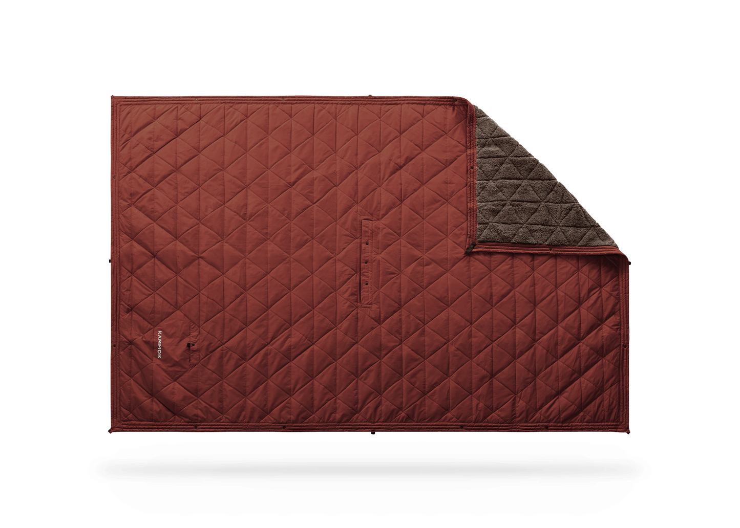 Mountain Blanket