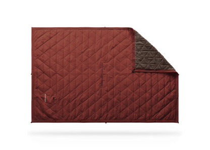 Mountain Blanket