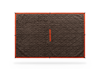 Kammok Mountain Blanket Outdoor Camping Blanket