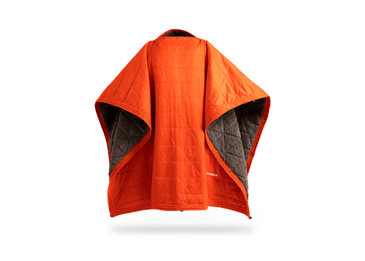 Kammok Mountain Blanket Outdoor Camping Blanket
