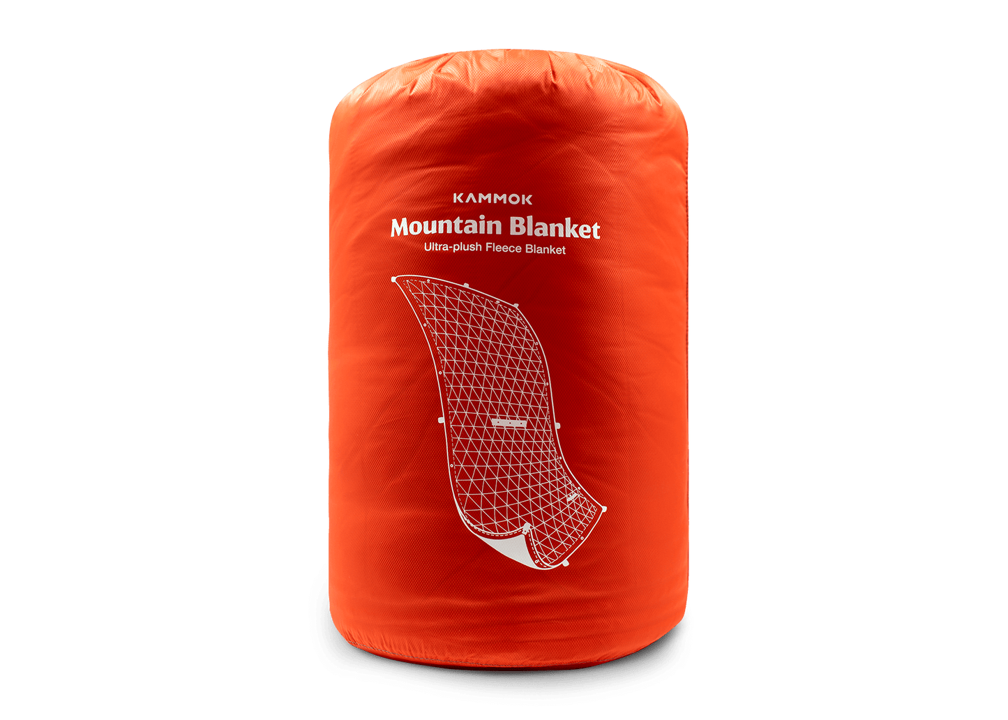 Kammok Mountain Blanket Outdoor Camping Blanket