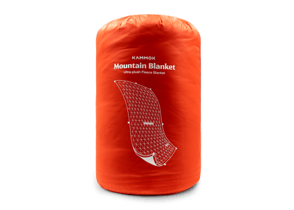 Kammok Mountain Blanket Outdoor Camping Blanket