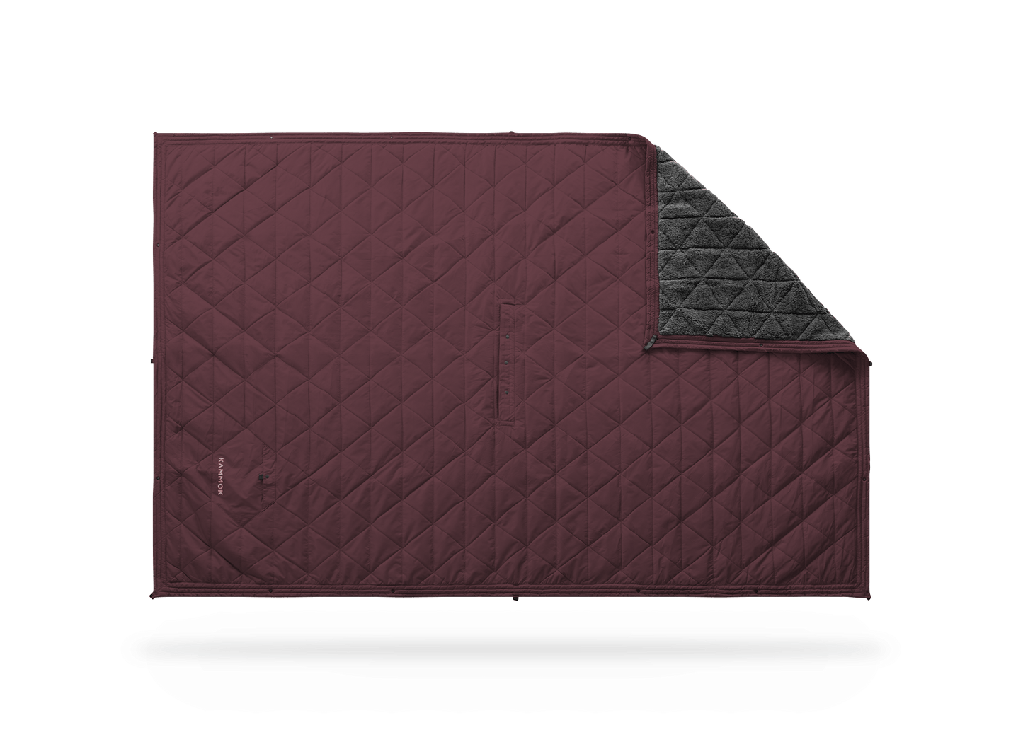 Mountain Blanket
