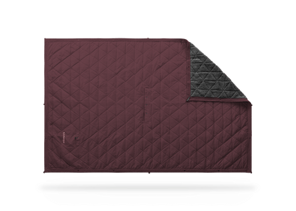 Mountain Blanket
