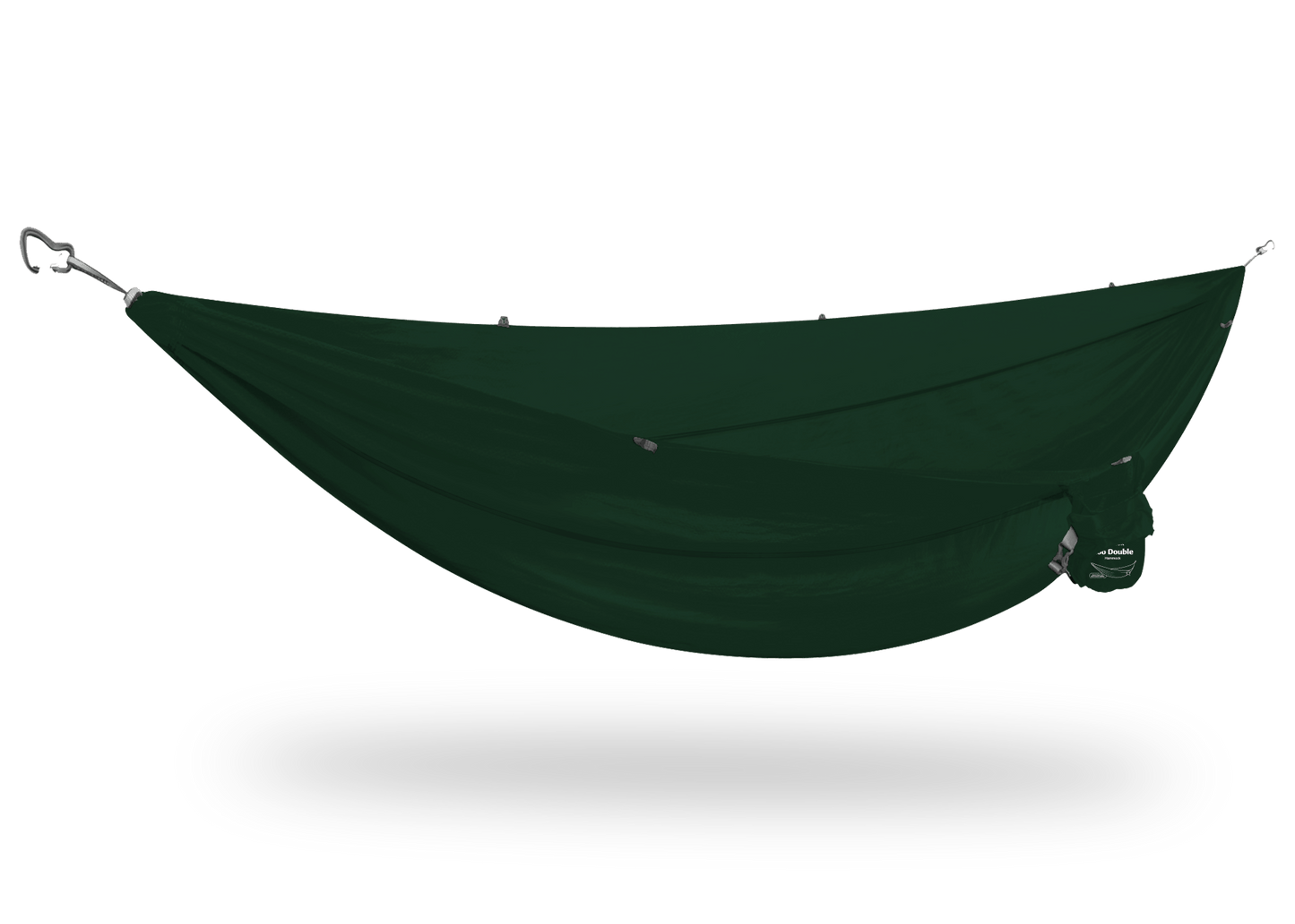 Kammok Roo Double Camping Hammock for Two