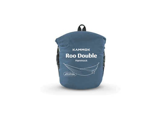 Kammok Roo Double Camping Hammock for Two