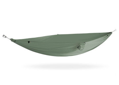 Kammok Roo Single One-Person Hammock for Solo Camping