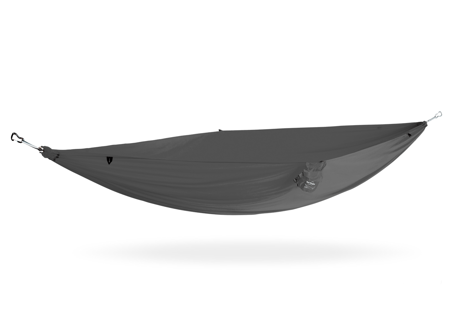 Kammok Roo Single One-Person Hammock for Solo Camping