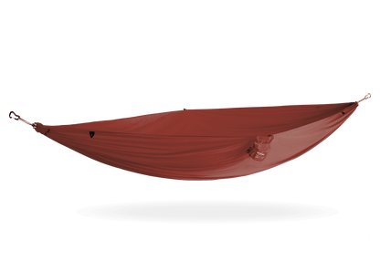 Kammok Roo Single One-Person Hammock for Solo Camping