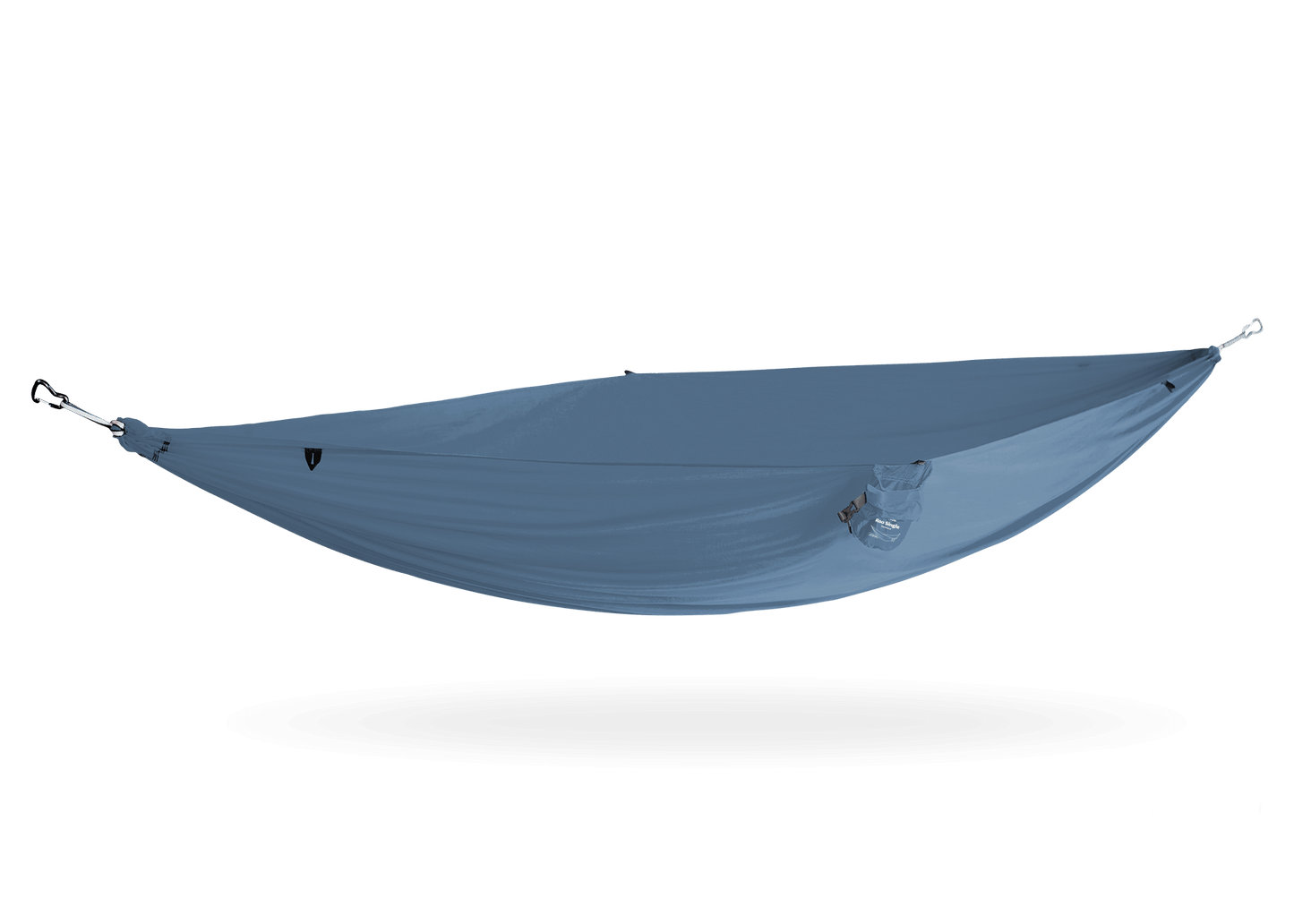 Kammok Roo Single One-Person Hammock for Solo Camping