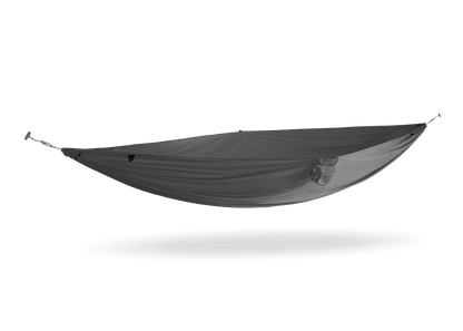 Kammok Roo Single Ultralight Camping Hammock