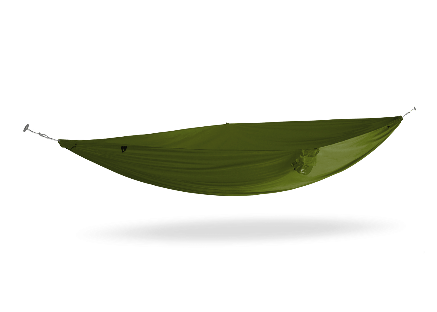 Kammok Roo Single Ultralight Camping Hammock