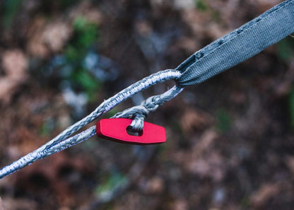 Kammok Roo Single Ultralight Camping Hammock