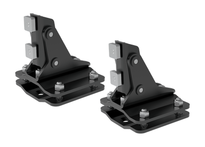 Kammok Crosswing Talon Mount Kit for Crosswing Awning