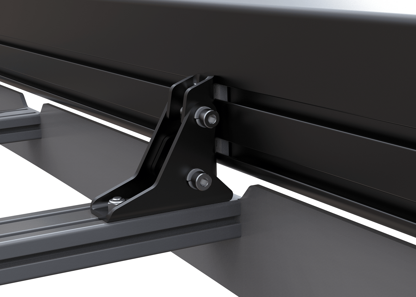 Kammok Crosswing Talon Mount Kit for Crosswing Awning