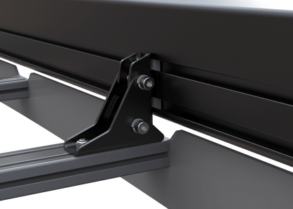 Kammok Crosswing Talon Mount Kit for Crosswing Awning