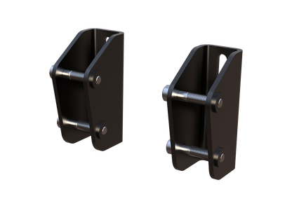 Kammok Crosswing Vertical Bracket for Crosswing Awning