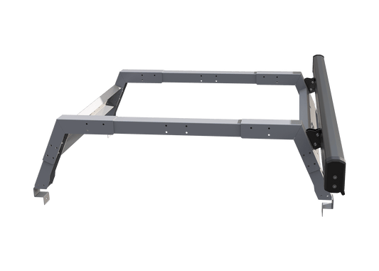 Kammok Crosswing Vertical Bracket for Crosswing Awning