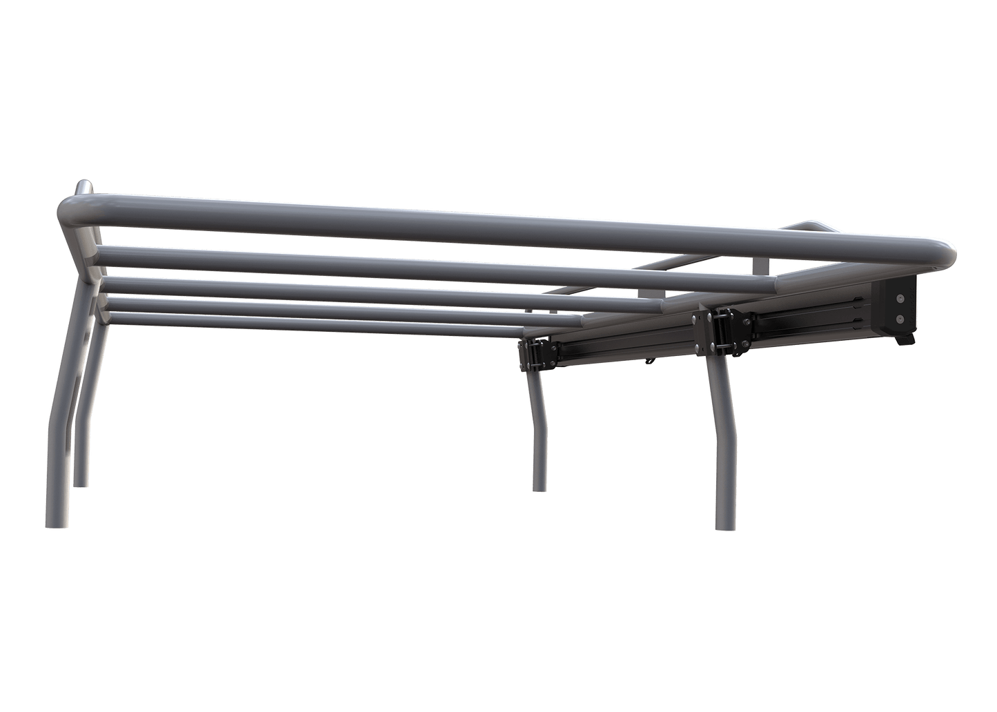 Kammok Crosswing Vertical Bracket for Crosswing Awning