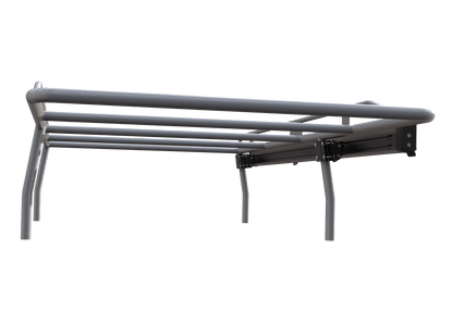 Kammok Crosswing Vertical Bracket for Crosswing Awning