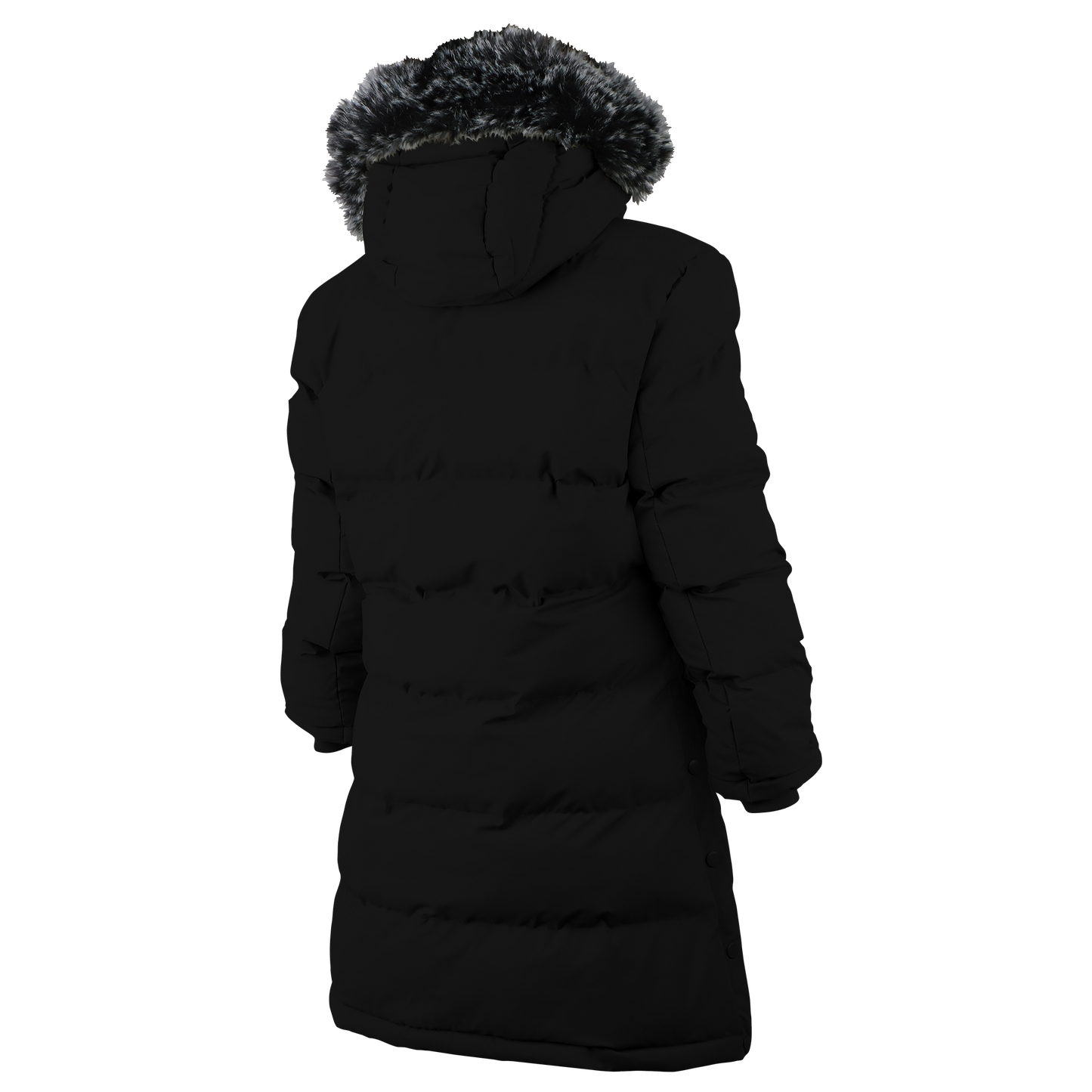 Kaya Heated Parka