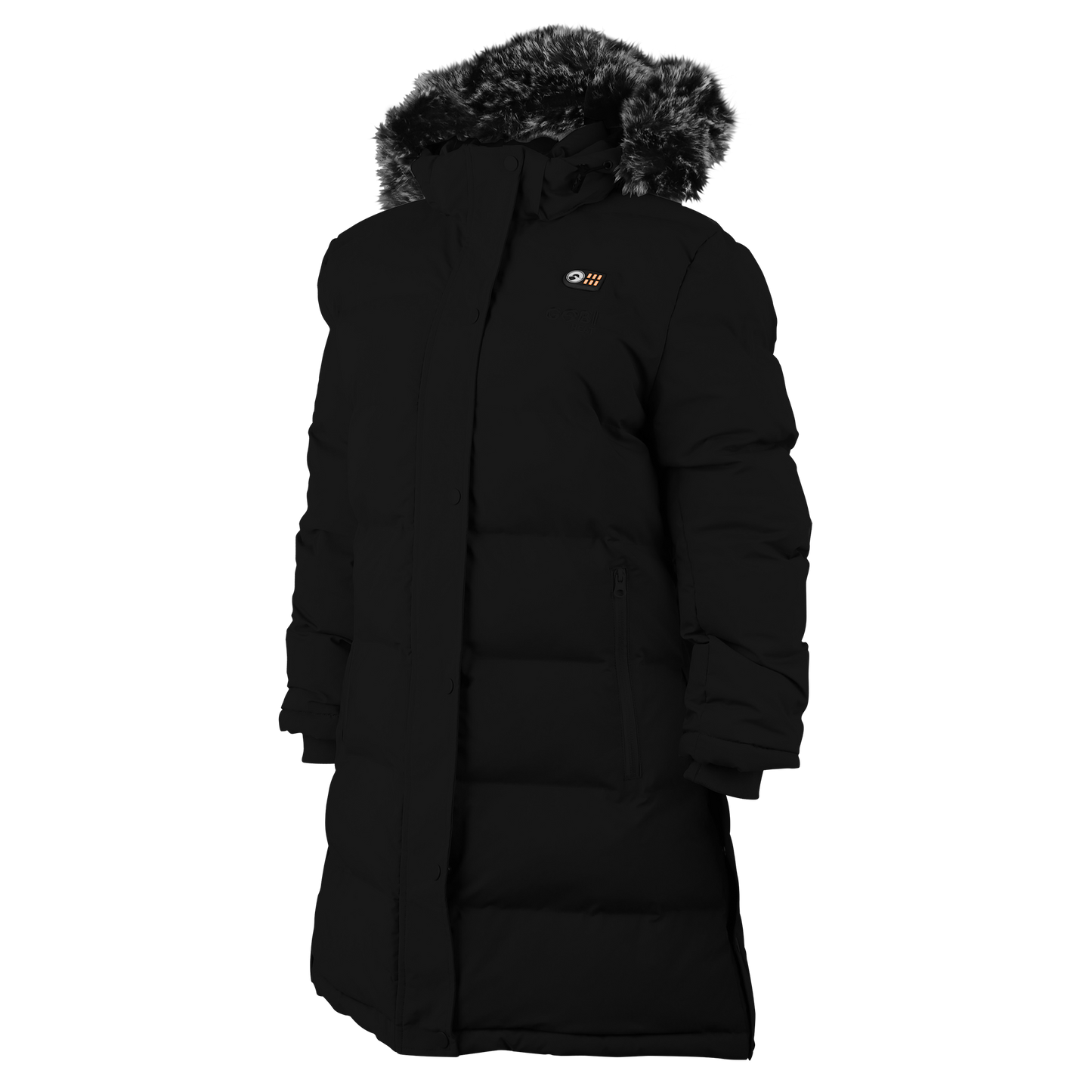 Kaya Heated Parka